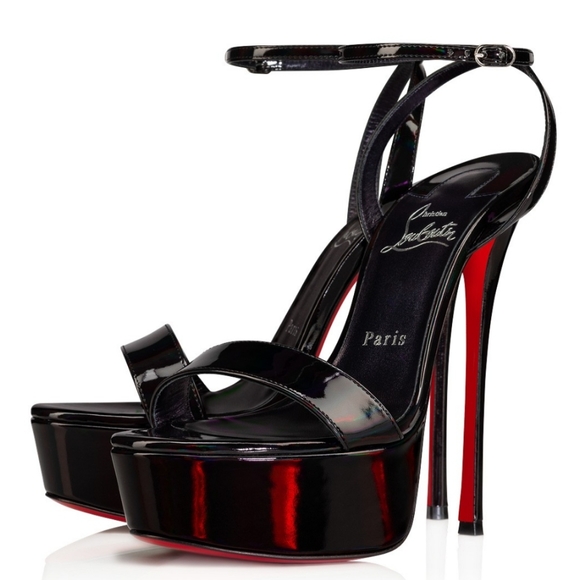 loubi queen alta 150 mm